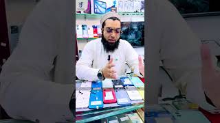 PTAApproved A Condition iPhone Used Kits in Stock Models XS X 11 12 13 at iSolutions Pakistan [upl. by Naillig]