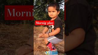 Morning play at my village [upl. by Mailliw]