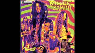 White Zombie Warp Asylum REMASTERED de Anand Bhatt [upl. by Risay949]