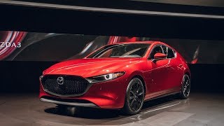 IMPRESSIVE 2019 MAZDA 3 PRICE [upl. by Eiramana]