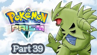 Pokemon Prism  Winning Pachisi Board Game  Part 39 [upl. by Eyram]