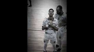 Dribles Mágicos do Futsal ☠️ [upl. by Aihsa125]