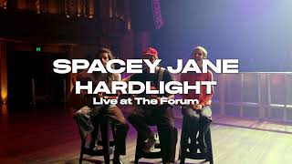 Spacey Jane  Hardlight Acoustic Live at The Forum [upl. by Witty205]