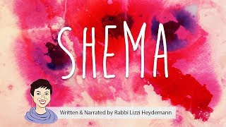 What is the Shema Intro to the Most Important Jewish Prayer [upl. by Kahcztiy66]