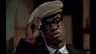 Preach Was the Antagonist Hidden in Plain Sight  Cooley High [upl. by Lepine]