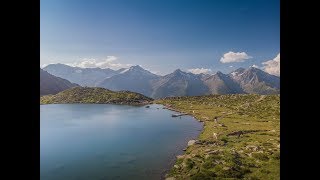 Wandern am Klausberg [upl. by Evaleen]