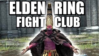 🔴 Elden Ring Fight Club Returns [upl. by Lalat]