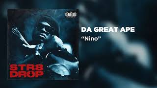 Da Great Ape  Nino Official Audio [upl. by Neveda]