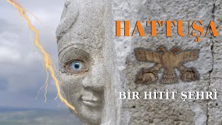 Türkiyede 118 Yıldır Kazılan Antik Şehir  HATTUŞA [upl. by Lesli52]