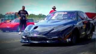 PUERTO RICO VS USA RACES AT LAKELAND STINGRAY DRAGWAY [upl. by Salomone]