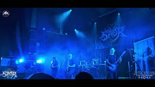 Saor  Live At Inferno Metal Festival 2024 [upl. by Fryd]