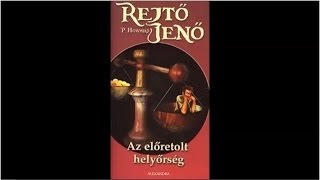 Rejtő Jenő Az előretolt helyőrség  Hangoskönyv 23 [upl. by Debby]