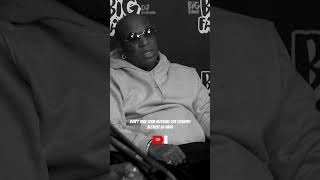 BIRDMAN  BE HUMBLE  BIG FACTS PODCAST [upl. by Adlai]