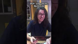 POV Rofellos Unban  Magic The Gathering  shorts edh mtg commander [upl. by Mateo534]