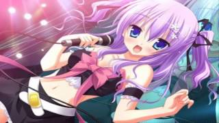 Nightcore Black M  Mme Pavoshko [upl. by Anallese]