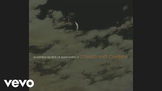 Coheed and Cambria  Three Evils Embodied in Love and Shadow audio [upl. by Erasme]