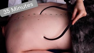 The ULTIMATE Caliper Measuring ASMR Compilation For Tingles No middle or end ads [upl. by Lizzie709]