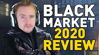 World of Tanks Black Market 2020 Review [upl. by Bunce]