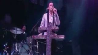 The Killers Live At Glastonbury 2005 Full [upl. by Annodal]