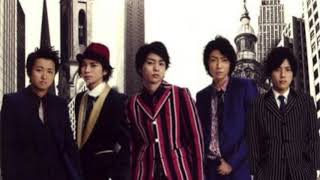 嵐「Troublemaker」幻のアコースティックバージョン [upl. by Imorej]