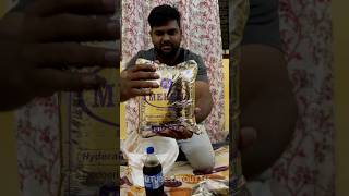 😂😅🤣 food bhimavaram chickendishes foodie hyderabad hyderabadibiryani hyderabadi telangana [upl. by Adihsaar]