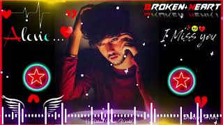 Sanso Ko Jine Ka Ishara Mil Gaya  Dj Remix Dholki  Love Hindi Song [upl. by Gerrald607]