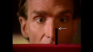 Bill Nye The Science Guy  S02E12  Balance  Best Quality  4K UPSCALED [upl. by Davey]