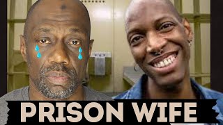 Busted 2 Dudes In The Broom Closet In Prison Doing Something Ungodly thedontashow prison jail [upl. by Asenaj]