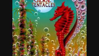 Ozric Tentacles  Sniffing Dogwmv [upl. by Philender]