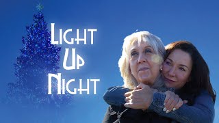 Light Up Night 2020 Full Movie  Family Drama  Dean Cain  Katherine Elise Shaw  Kathy Patterson [upl. by Enohsal801]