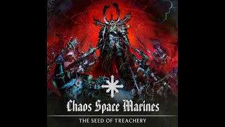 Chaos Marine Lists  Renegade Raiders Soulforged Warpack Pactbound Zealots and Chaos Cult [upl. by Tterab]