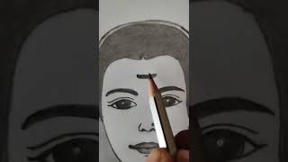 Mata Savitribai Phuledrawing [upl. by Dearman]