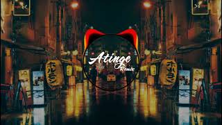 Atinge Remix  DJ Sunchai SR  │Nhạc Tik Tok Hay Nhất [upl. by Suiraj]