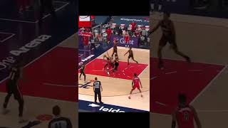 Bradley Beal  Washington Wizards  Lefty Bag  202021 downhill part 2 basketball [upl. by Sara269]