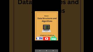 How to master DSA data structure and algorithms coding dsa algorithm yt ytshorts shorts [upl. by Inail962]