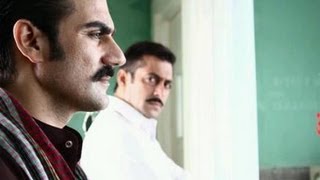 A JOURNEY OF DABANGG 2  ARBAAZ KHAN  EXCLUSIVE [upl. by Oakley488]