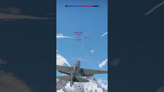 Yak attack warthunder gaming gameplay gamingvideos gamingshorts games game flyinggames [upl. by Lad]