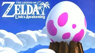 Zelda Links Awakening  Full Game Walkthrough [upl. by Haggerty963]