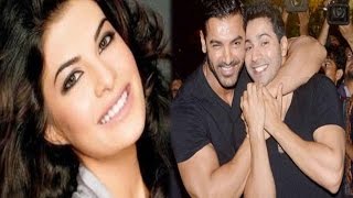 Dishoom Official Trailer  John Abraham Varun Dhawan Jacqueline Fernandez Akshaye Khanna [upl. by Pinchas]