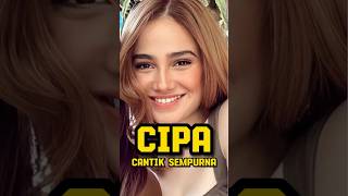 SYIFA HADJU amp EL RUMI  CIPA CANTIK SEMPURNA elrumi syifahadju fyp [upl. by Dlaner]