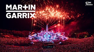 Martin Garrix Drops Only  Tomorrowland 2022 Mainstage [upl. by Airotnes10]