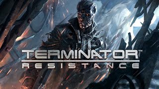 TERMINATOR RESISTANCE  Film completo [upl. by Frissell]