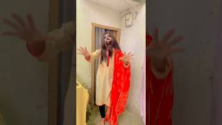 Pagal larki mai bhoot aa gya 😨💀 foryou comedy youtubeshorts mydoctor youtubeemotionalgoest [upl. by Janel]