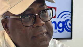 EN CAMPAGNE FELIX TSHISEKEDI CANDIDAT PRESIDENT N°20 [upl. by Piers]