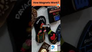 The Shocking Truth About Magnet Power Revealed facts 3MinuteEdu [upl. by Eimiaj]