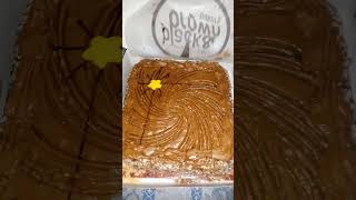 rich coffee cake recipe  shorts ahorts shotrs shortsvideo shortsfeed cooking cks471 [upl. by Aracahs428]