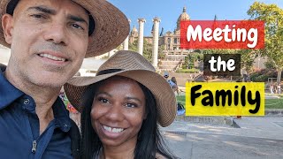 Interracial Relationship Struggles and Advice  How Does Interracial Marriage Affect Families [upl. by Anivlek750]