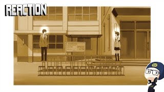 ReLIFE Episode 15 REACTION リライフ [upl. by Maiocco689]