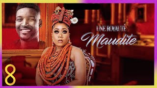 ROYAUTE MAUDITE  FILM NIGERIAN EN FRANCAIS COMPLET [upl. by Bander11]