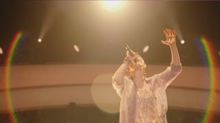 絢香  「I believe 2016 ver」（LIVE DVDampBluray「10th Anniversary SUPER BEST TOUR」より） [upl. by Enniroc537]